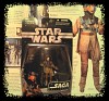 3 3/4 Hasbro Star Wars Boushh